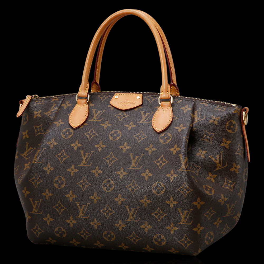 LOUIS VUITTON(USED)루이비통 모노그램 튀렌느MM