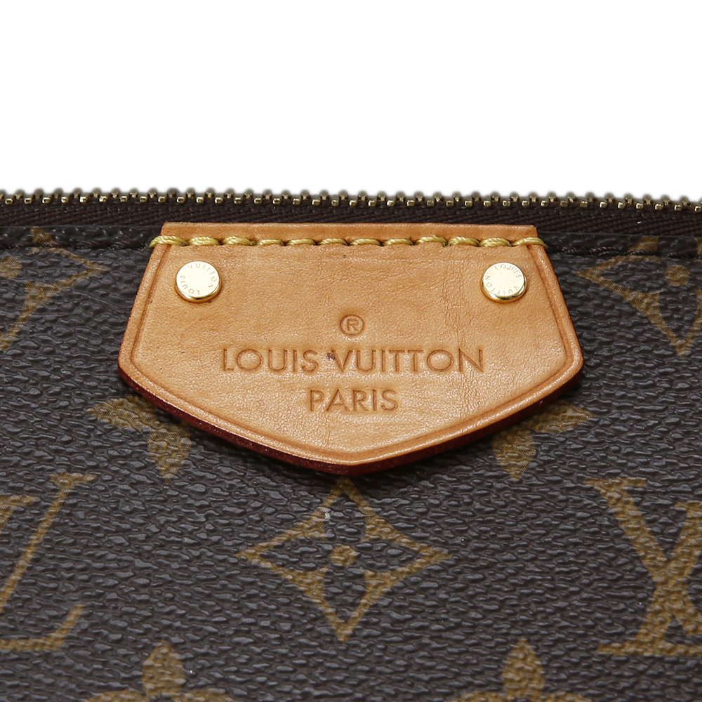 LOUIS VUITTON(USED)루이비통 모노그램 튀렌느MM