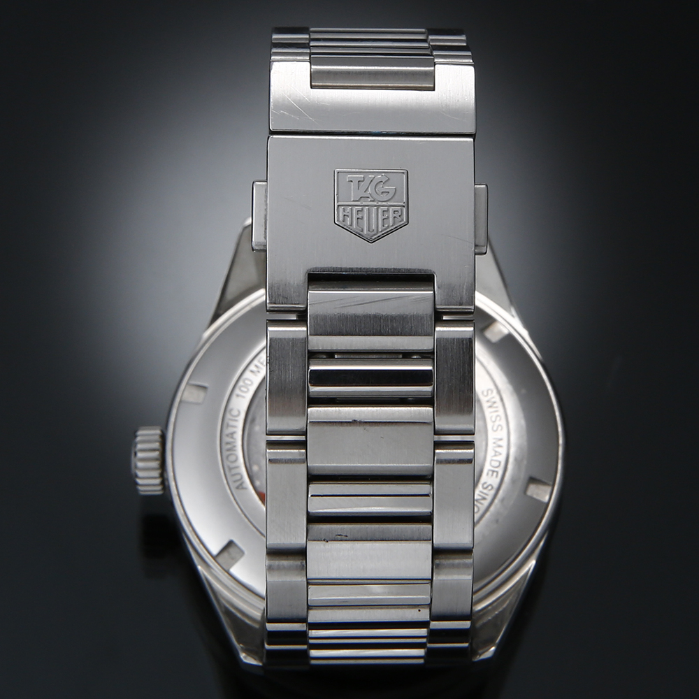 TAG Heuer(USED)태그호이어 까레라 데이데이트 WAR201C