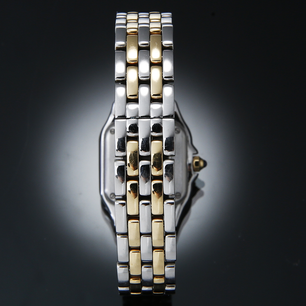 CARTIER(USED)까르띠에 팬더 콤비 스몰