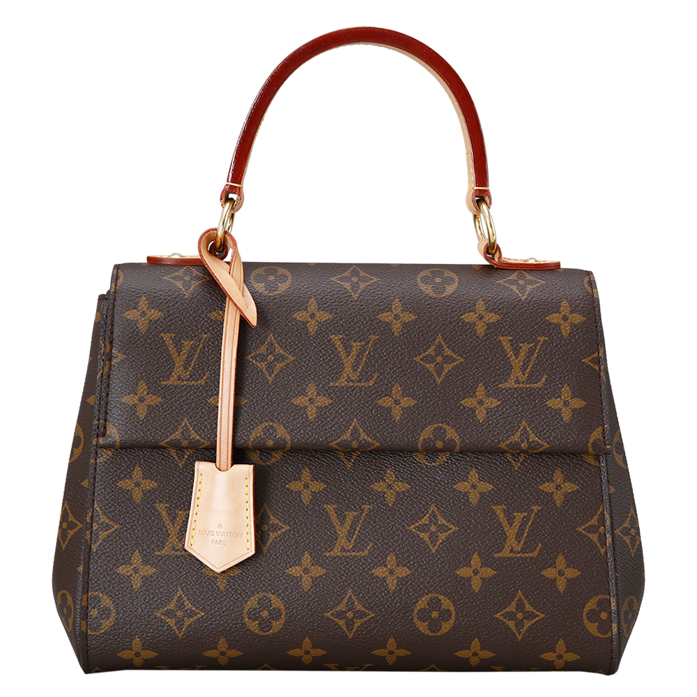 LOUIS VUITTON(USED)루이비통 모노그램 클루니BB
