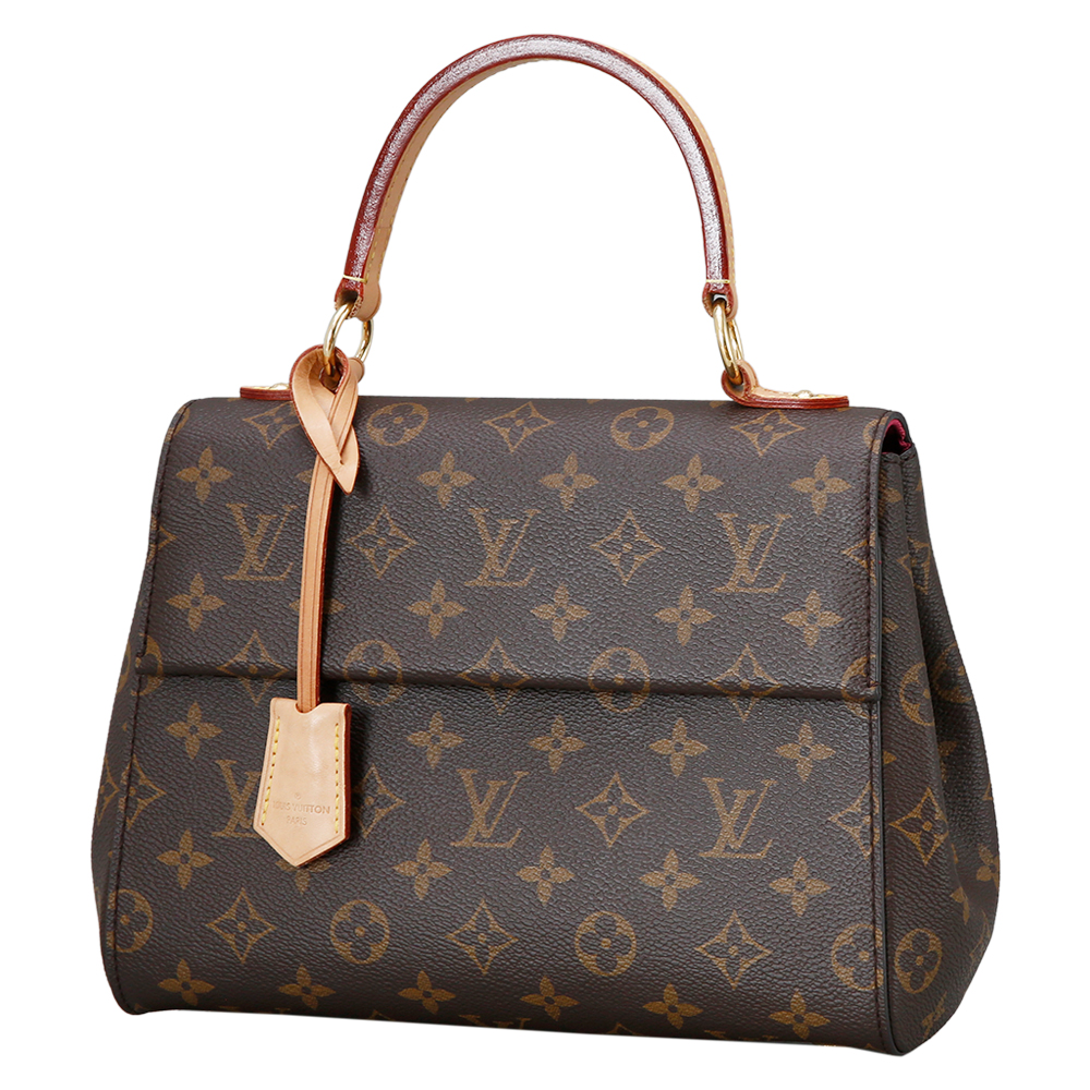 LOUIS VUITTON(USED)루이비통 모노그램 클루니BB