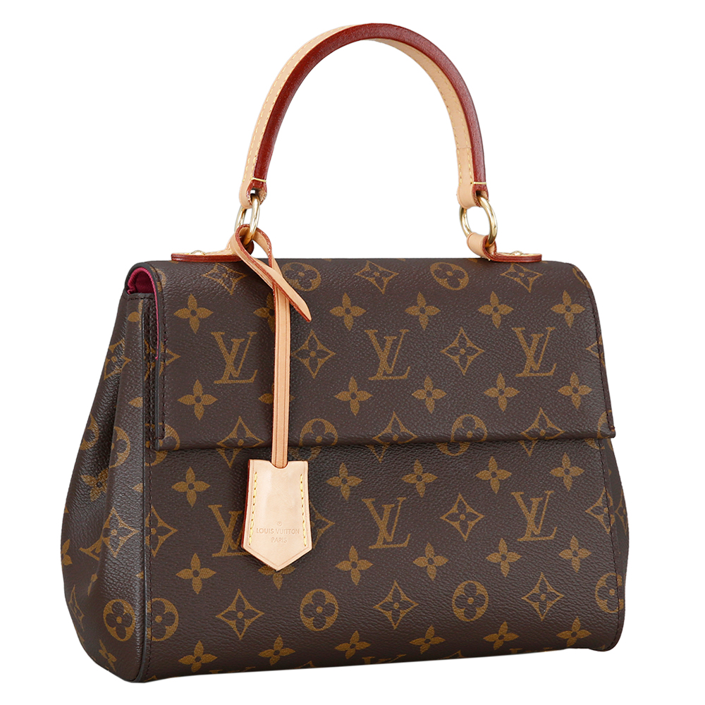 LOUIS VUITTON(USED)루이비통 모노그램 클루니BB
