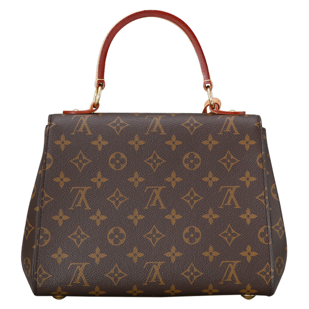 LOUIS VUITTON(USED)루이비통 모노그램 클루니BB