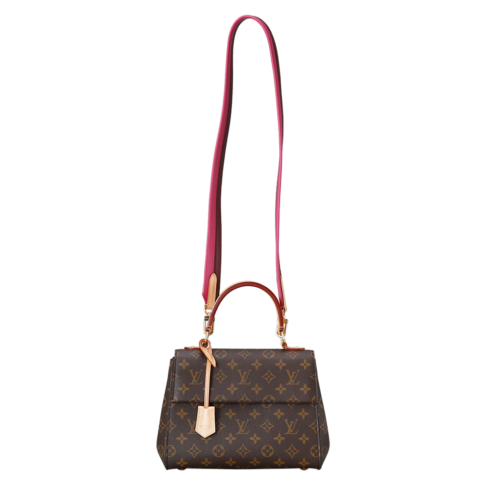LOUIS VUITTON(USED)루이비통 모노그램 클루니BB