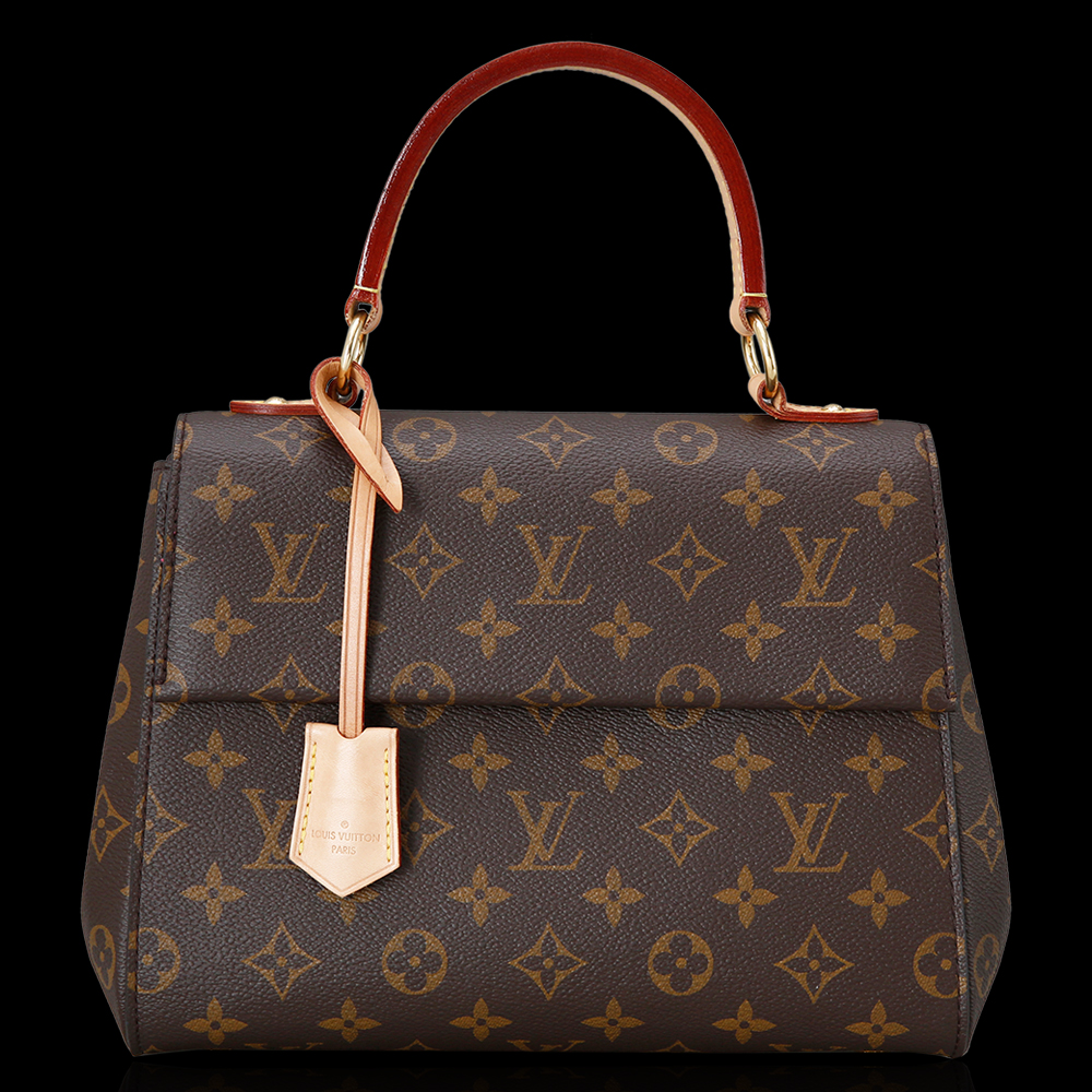 LOUIS VUITTON(USED)루이비통 모노그램 클루니BB
