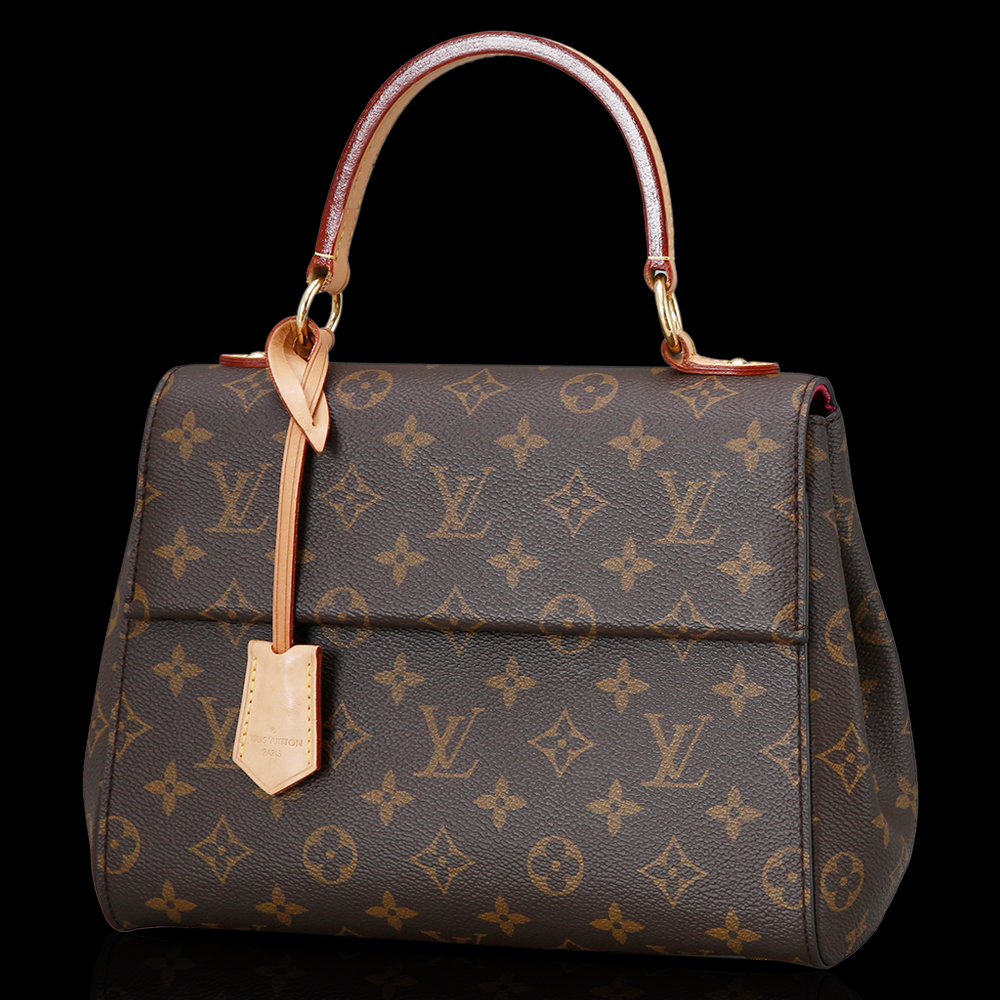 LOUIS VUITTON(USED)루이비통 모노그램 클루니BB