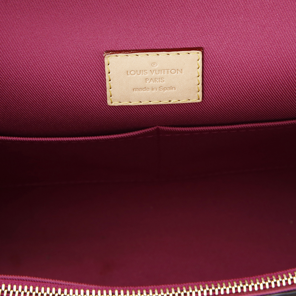 LOUIS VUITTON(USED)루이비통 모노그램 클루니BB