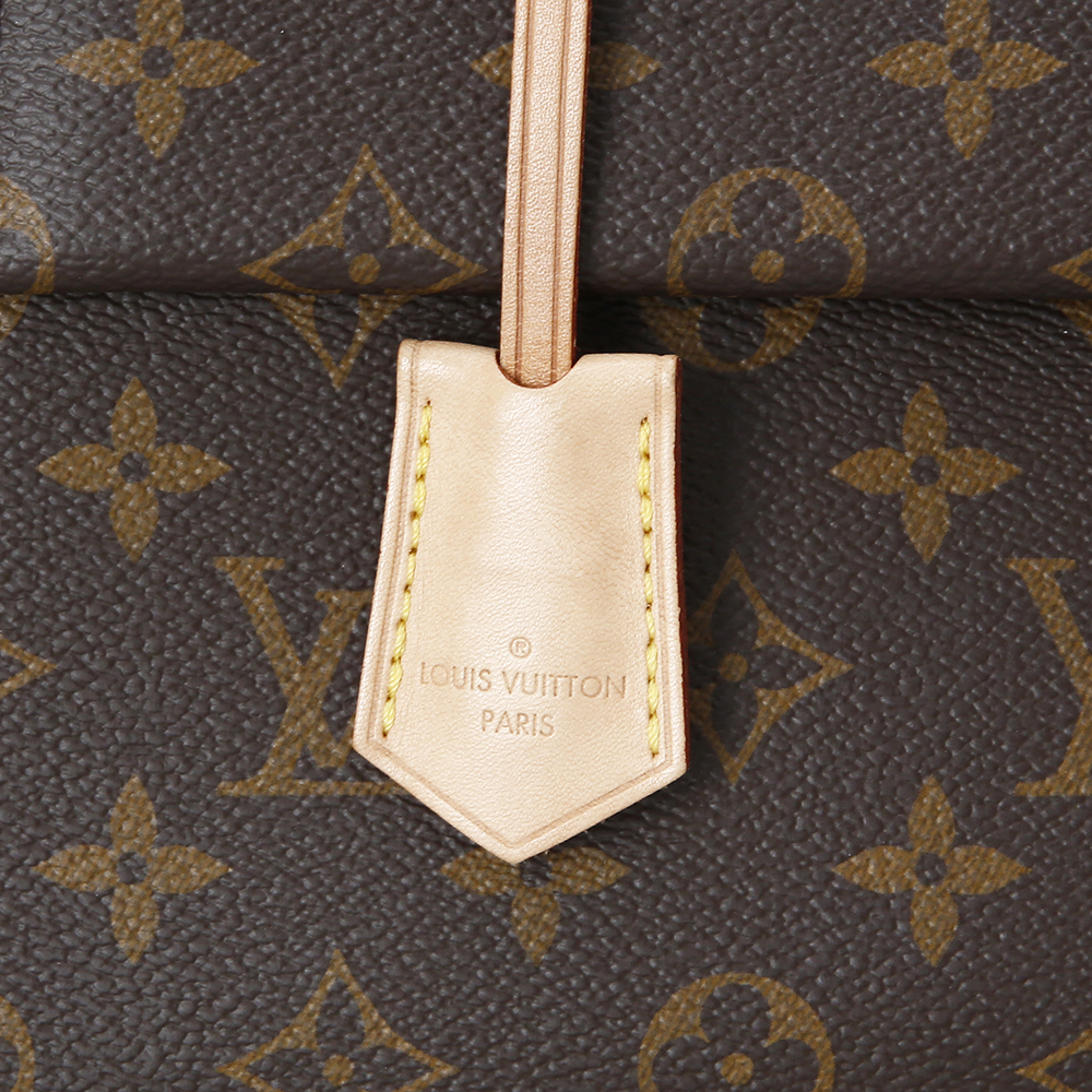 LOUIS VUITTON(USED)루이비통 모노그램 클루니BB