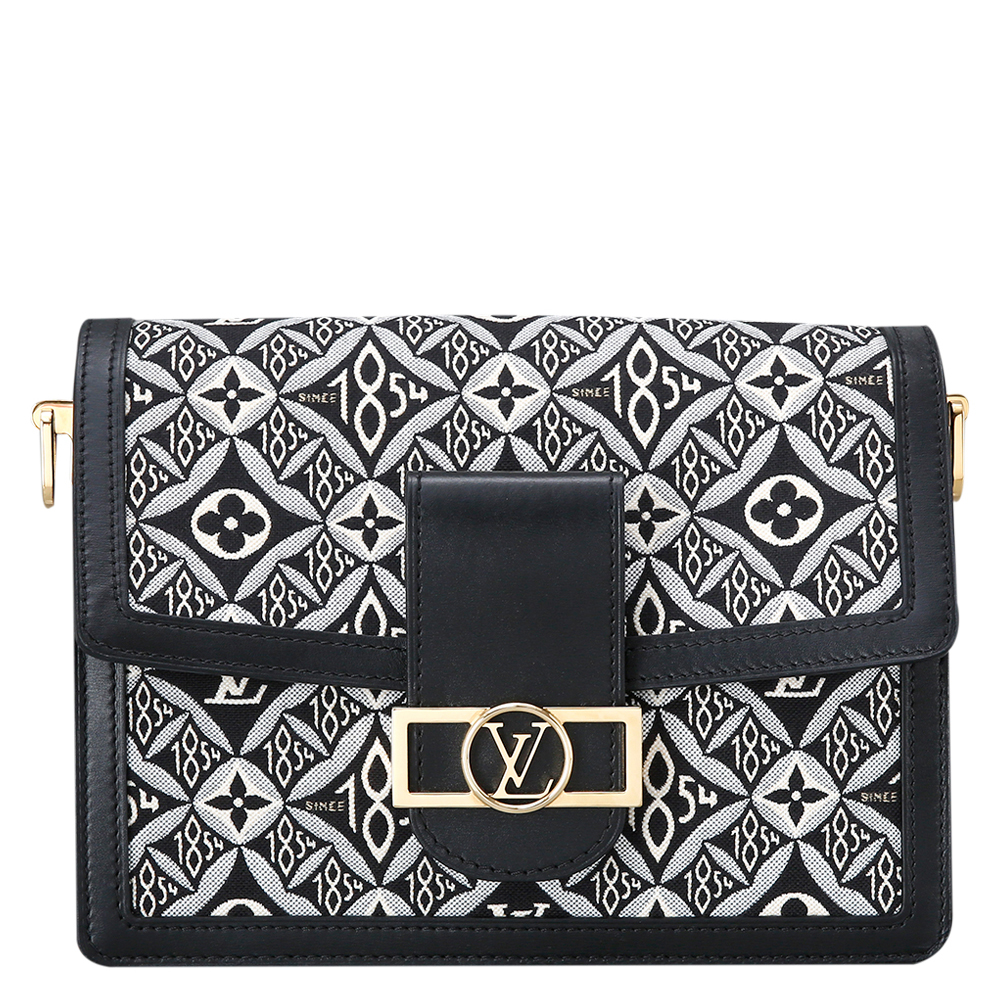LOUIS VUITTON(USED)루이비통 1854 도핀MM