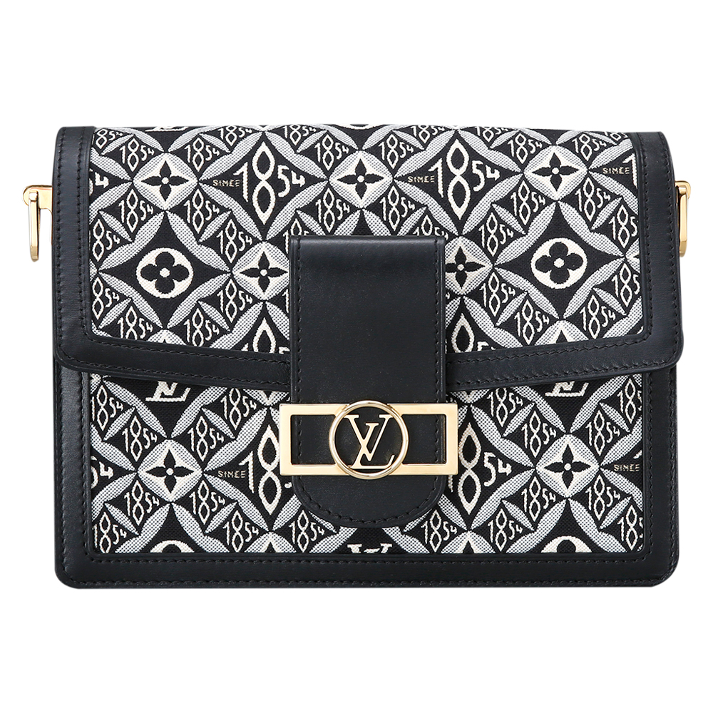 LOUIS VUITTON(USED)루이비통 1854 도핀MM