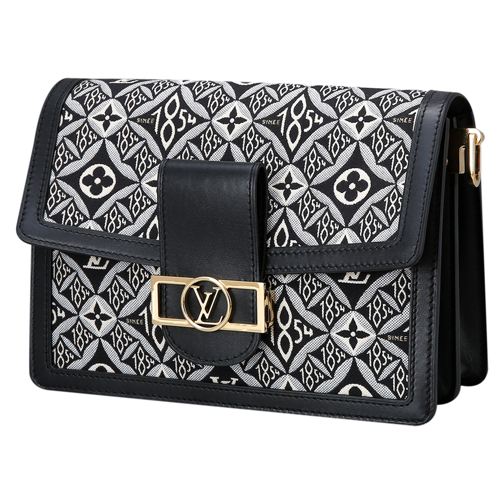 LOUIS VUITTON(USED)루이비통 1854 도핀MM
