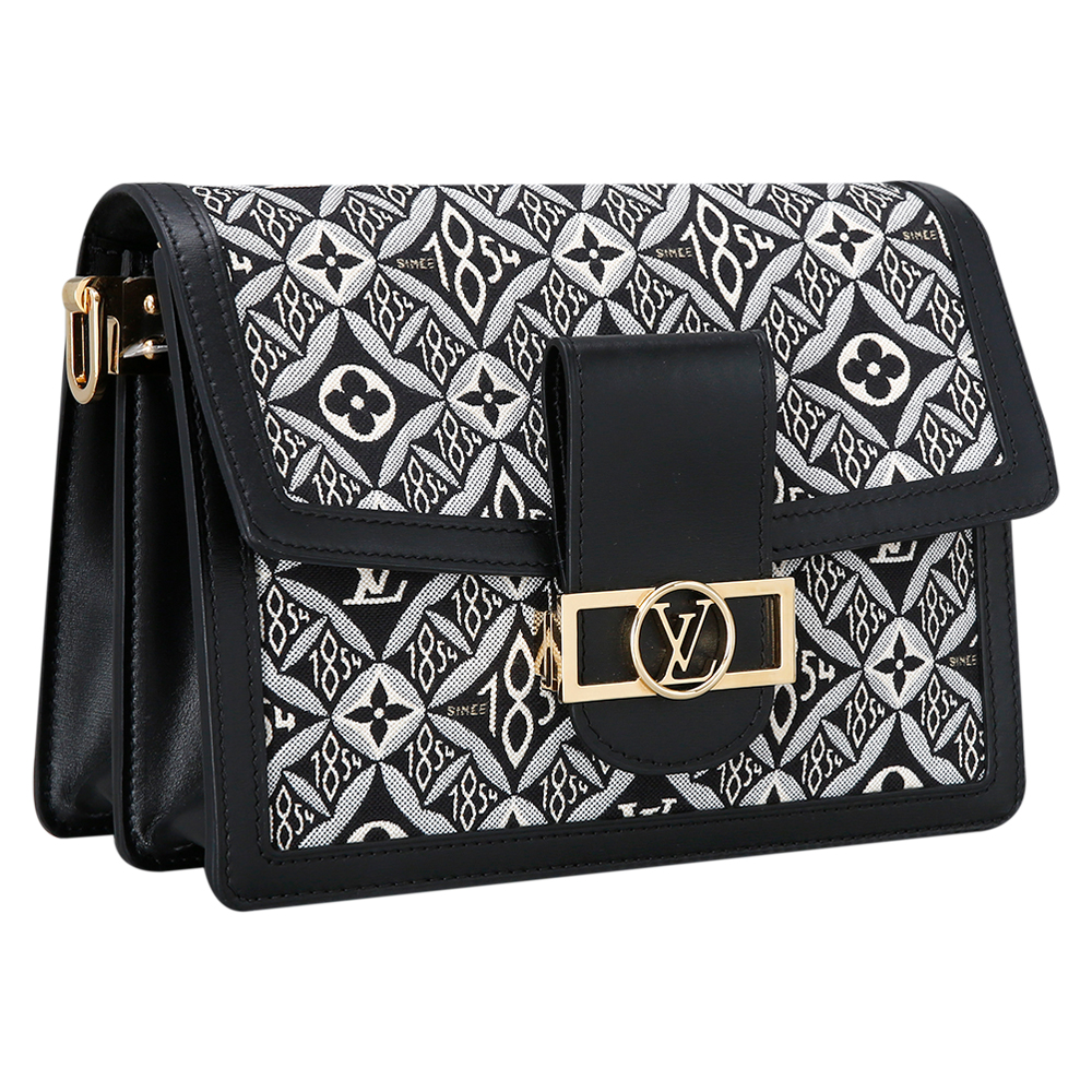 LOUIS VUITTON(USED)루이비통 1854 도핀MM