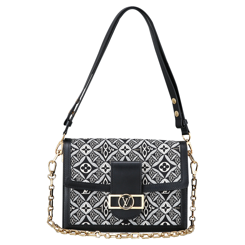 LOUIS VUITTON(USED)루이비통 1854 도핀MM