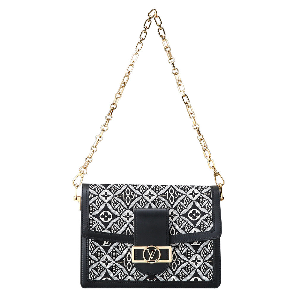 LOUIS VUITTON(USED)루이비통 1854 도핀MM
