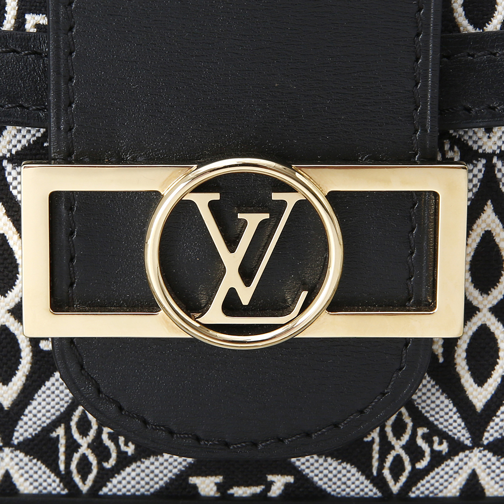 LOUIS VUITTON(USED)루이비통 1854 도핀MM
