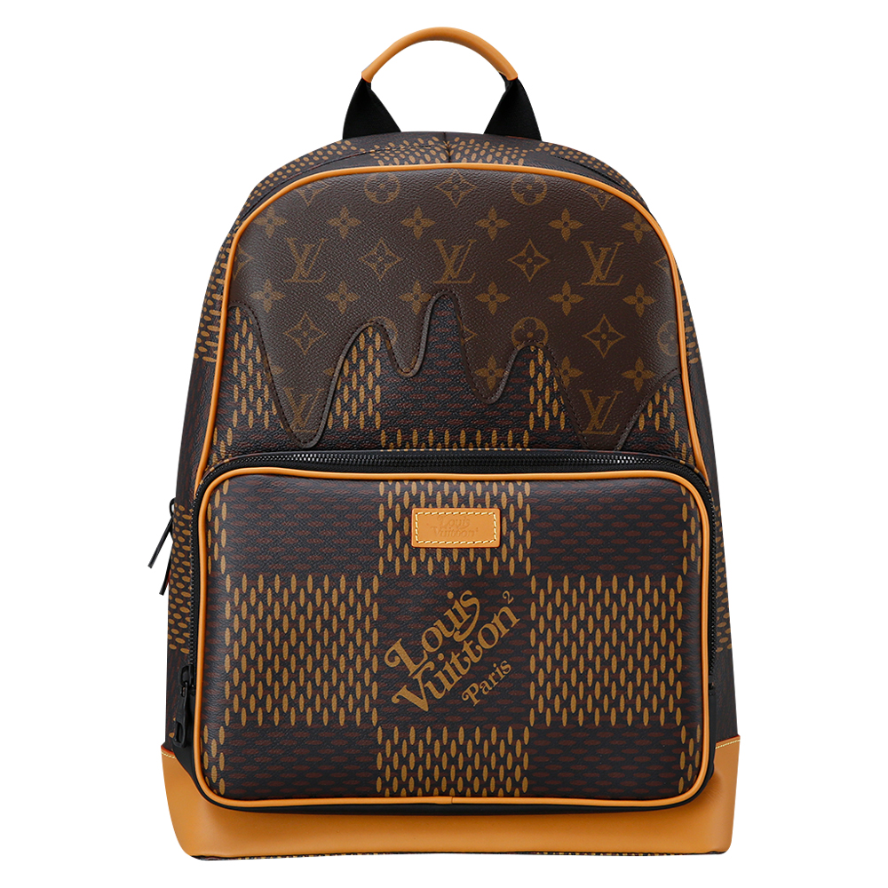 LOUIS VUITTON(USED)루이비통 니고캠퍼스 백팩