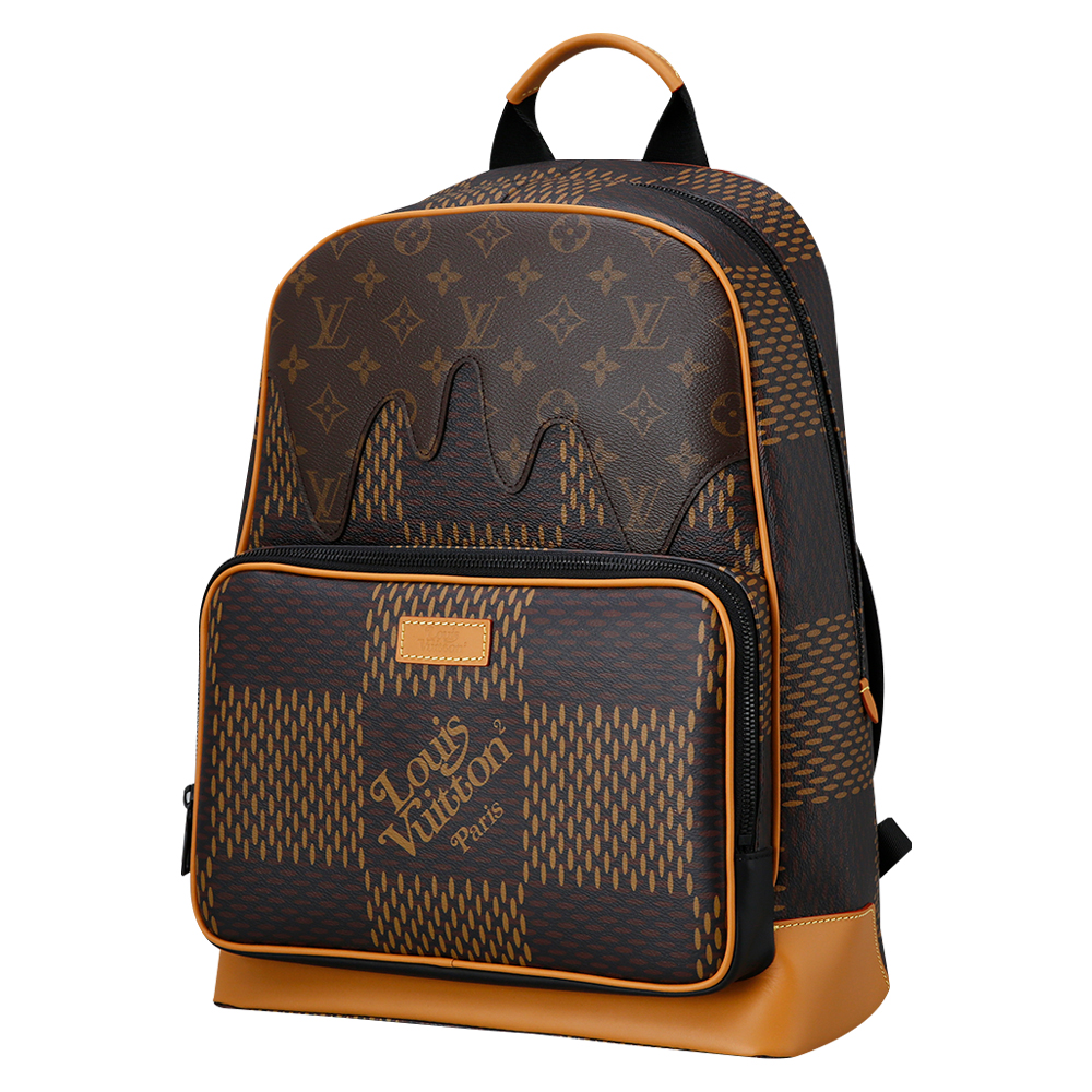 LOUIS VUITTON(USED)루이비통 니고캠퍼스 백팩
