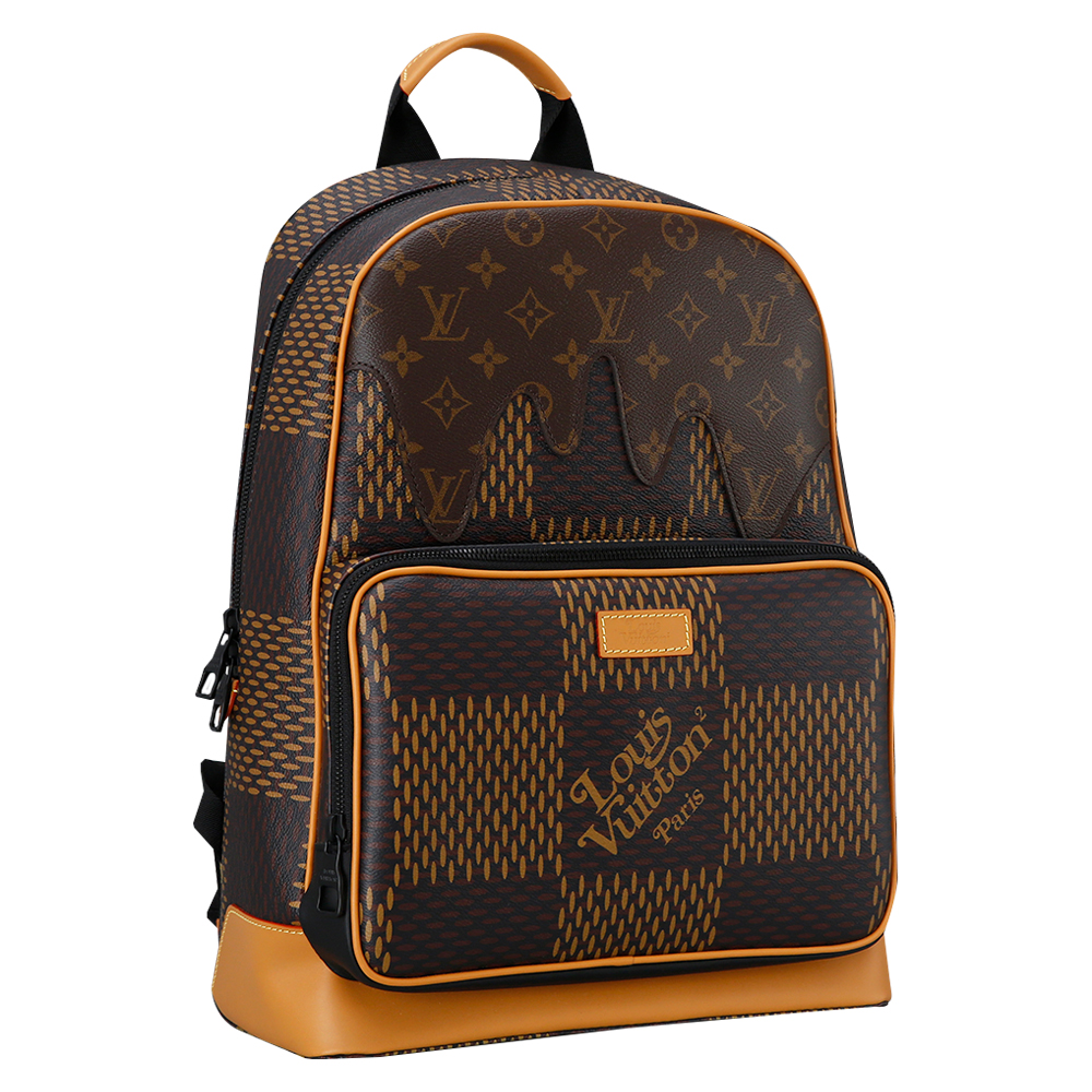 LOUIS VUITTON(USED)루이비통 니고캠퍼스 백팩