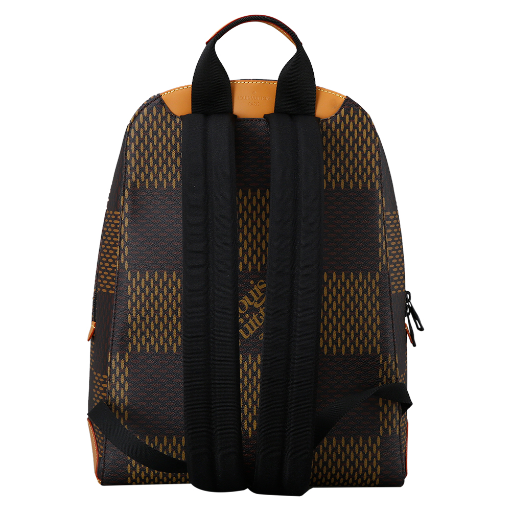 LOUIS VUITTON(USED)루이비통 니고캠퍼스 백팩