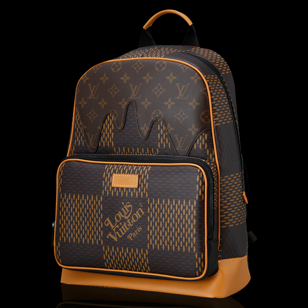 LOUIS VUITTON(USED)루이비통 니고캠퍼스 백팩