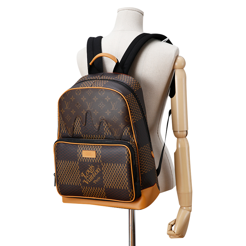 LOUIS VUITTON(USED)루이비통 니고캠퍼스 백팩