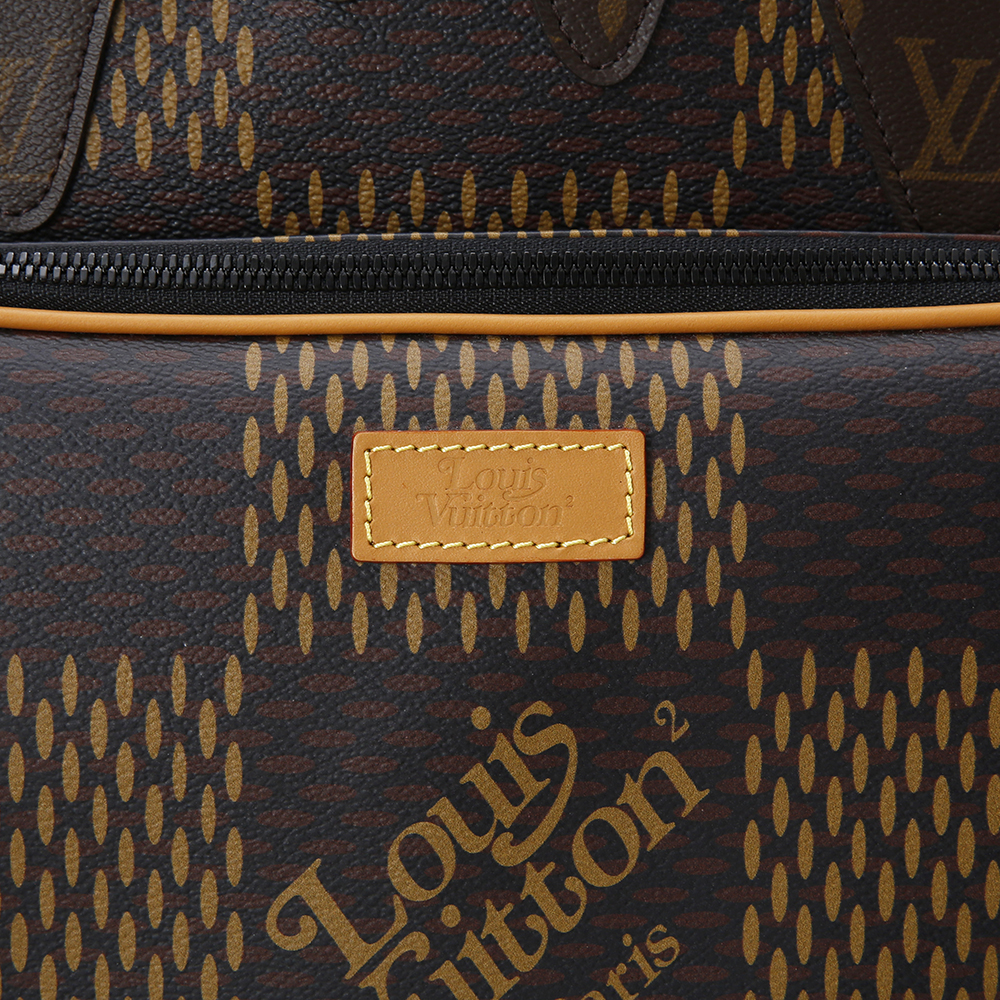 LOUIS VUITTON(USED)루이비통 니고캠퍼스 백팩