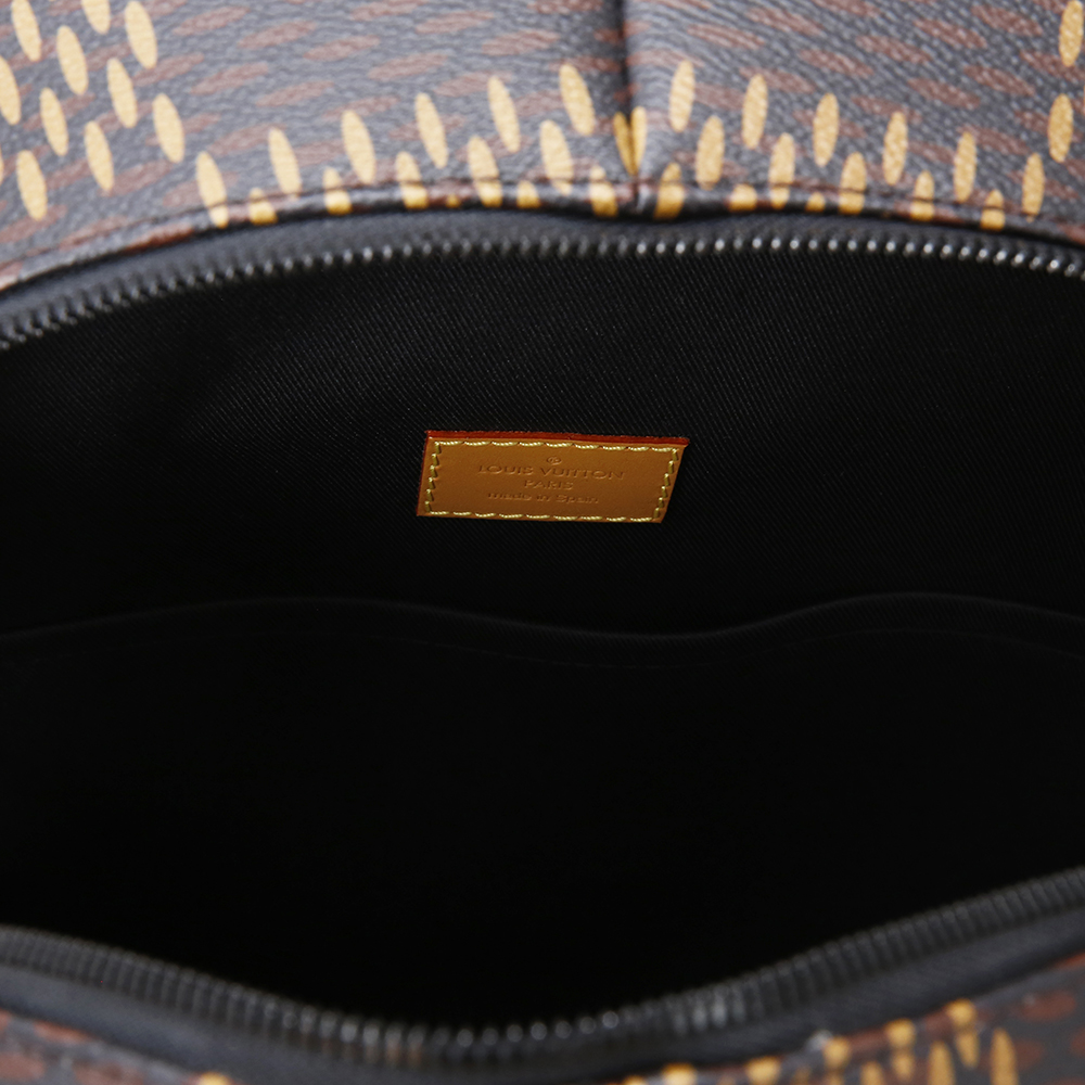 LOUIS VUITTON(USED)루이비통 니고캠퍼스 백팩
