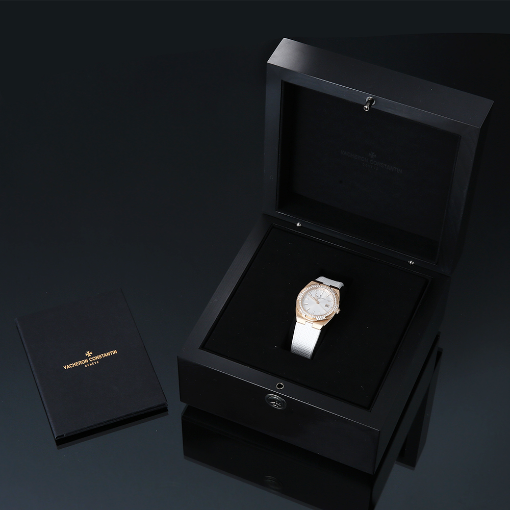 vacheron constantin(USED)바쉐론콘스탄틴 오버시즈 다이아베젤