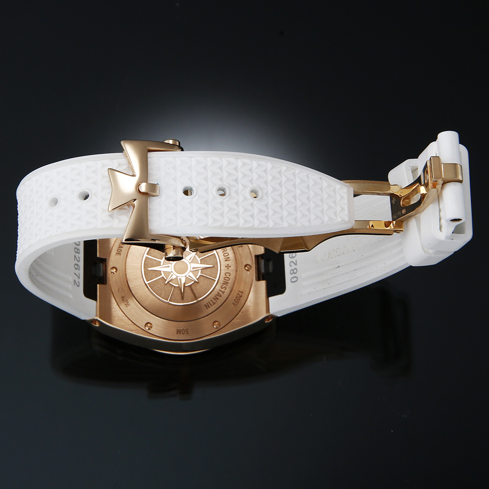 vacheron constantin(USED)바쉐론콘스탄틴 오버시즈 다이아베젤