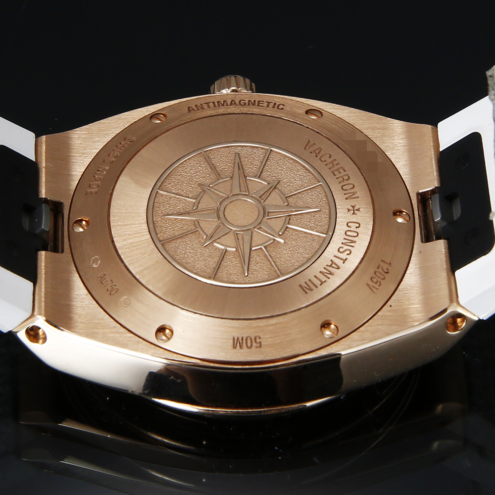 vacheron constantin(USED)바쉐론콘스탄틴 오버시즈 다이아베젤