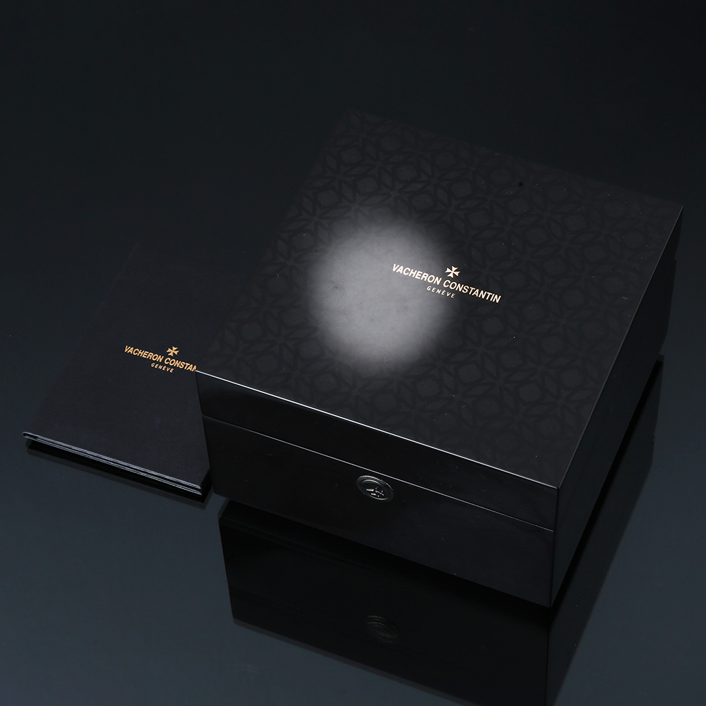 vacheron constantin(USED)바쉐론콘스탄틴 오버시즈 다이아베젤
