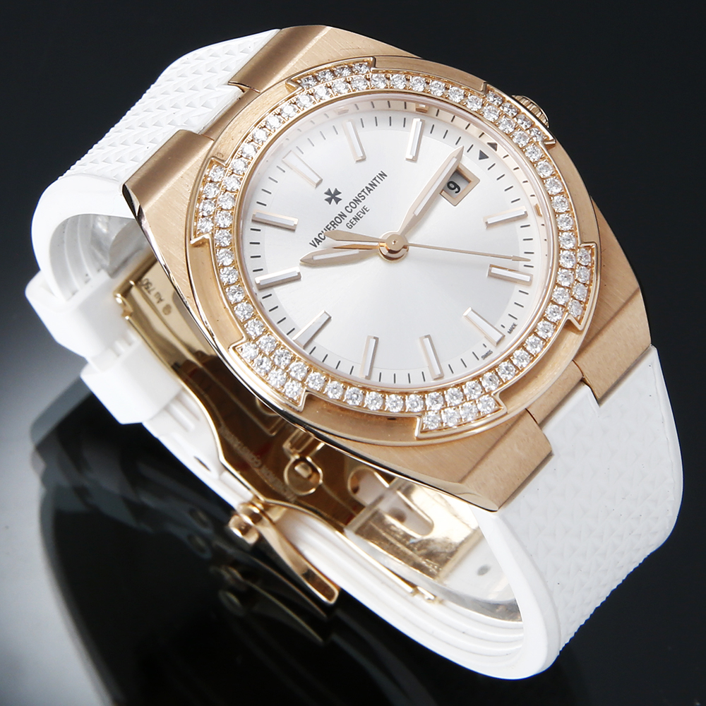vacheron constantin(USED)바쉐론콘스탄틴 오버시즈 다이아베젤