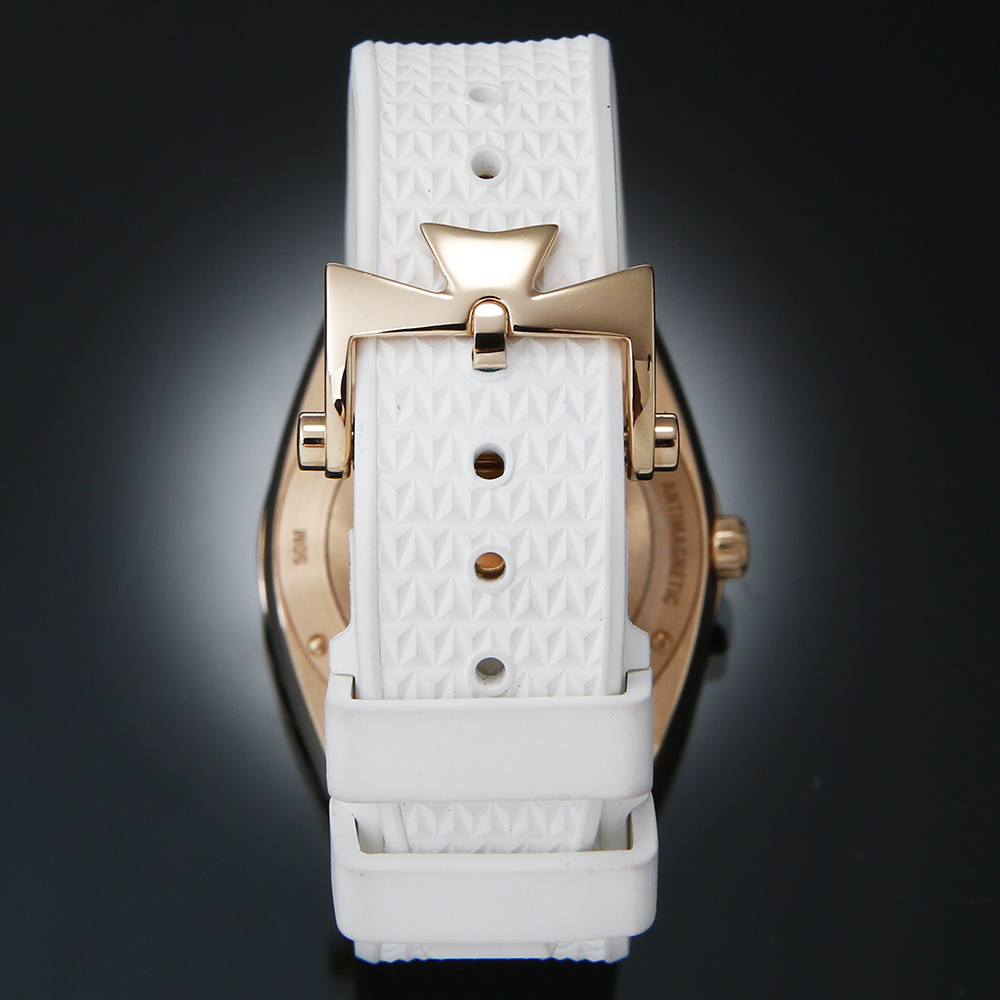 vacheron constantin(USED)바쉐론콘스탄틴 오버시즈 다이아베젤