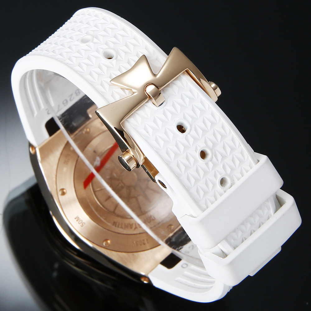 vacheron constantin(USED)바쉐론콘스탄틴 오버시즈 다이아베젤