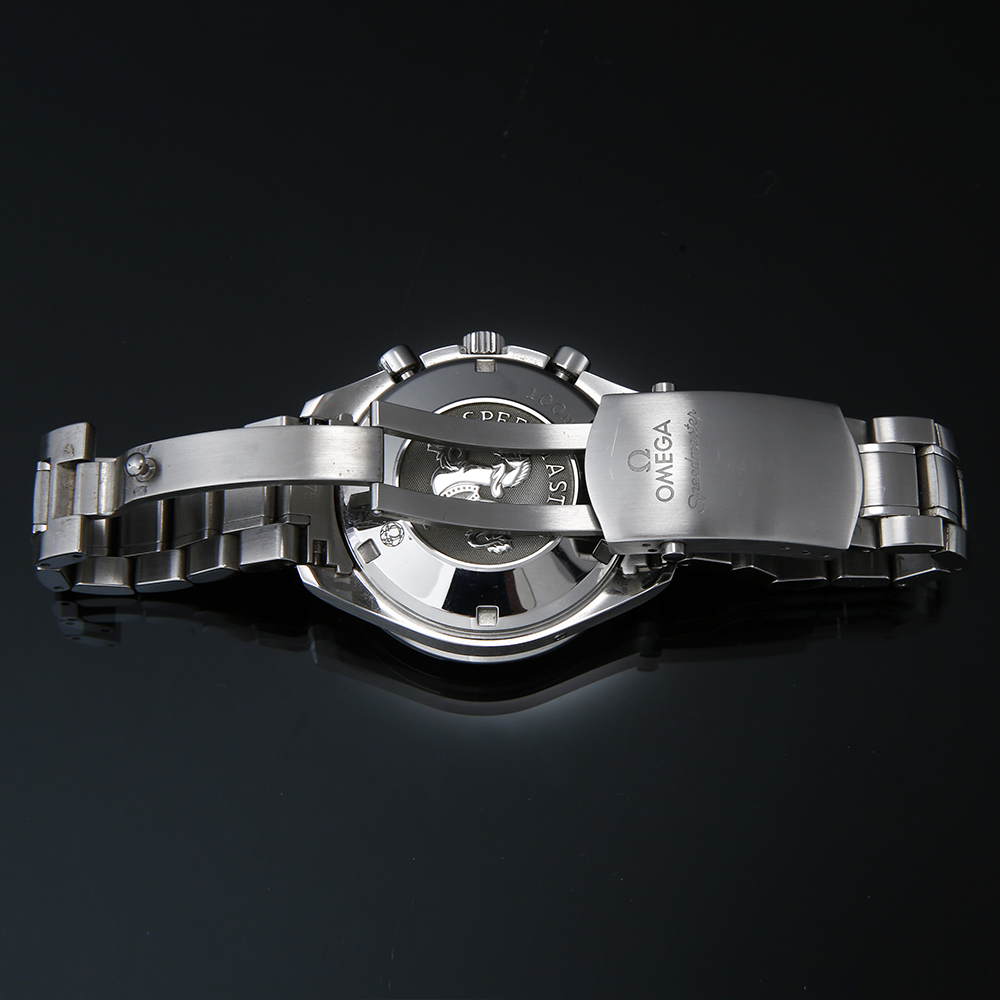 OMEGA(USED)오메가 스피드마스터 트리플 데이