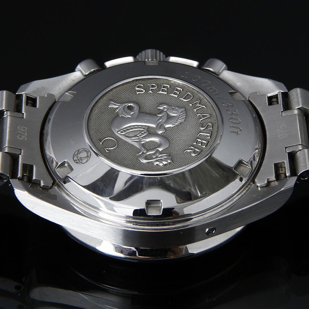 OMEGA(USED)오메가 스피드마스터 트리플 데이