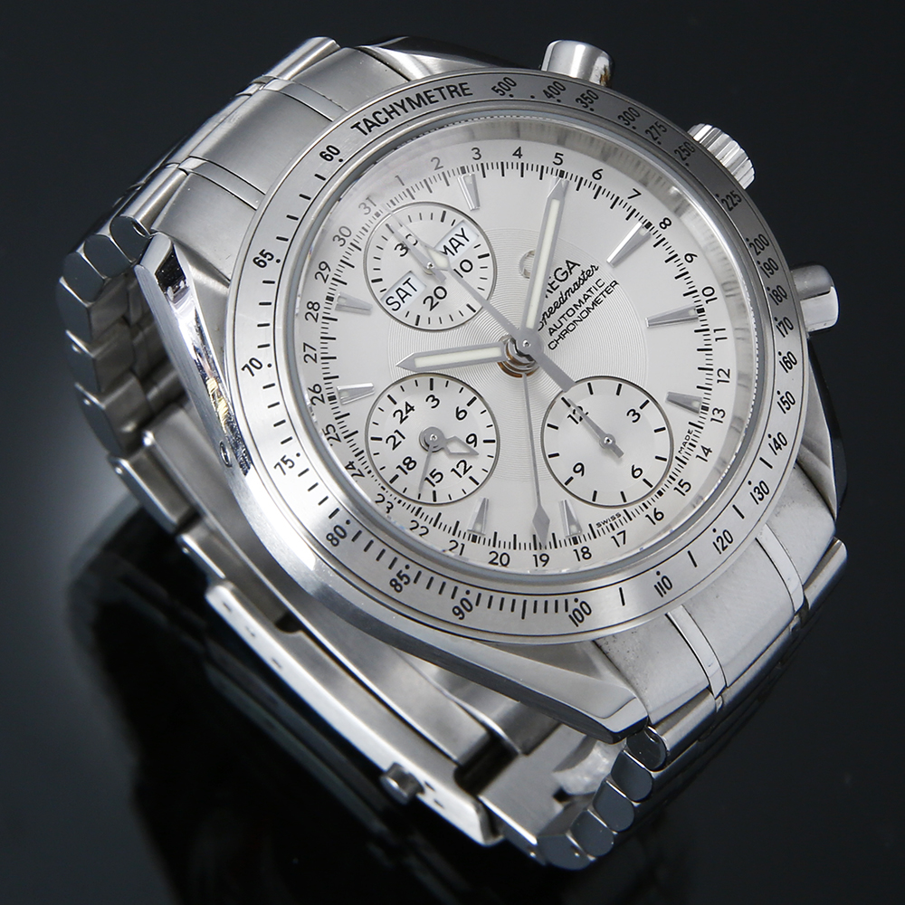 OMEGA(USED)오메가 스피드마스터 트리플 데이