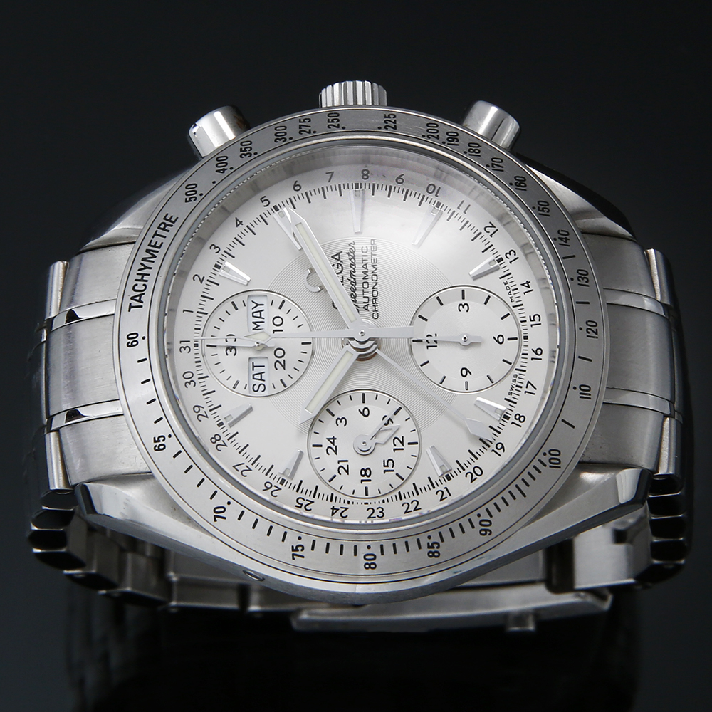 OMEGA(USED)오메가 스피드마스터 트리플 데이