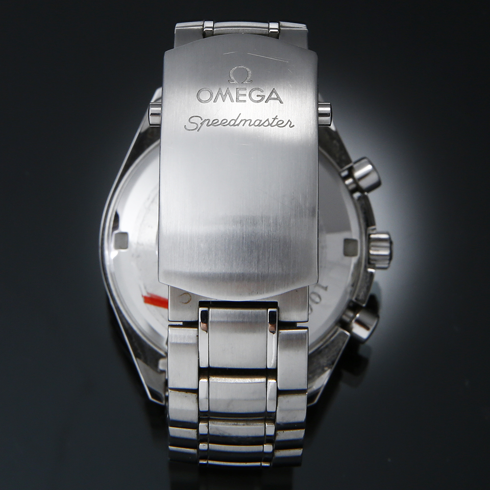 OMEGA(USED)오메가 스피드마스터 트리플 데이