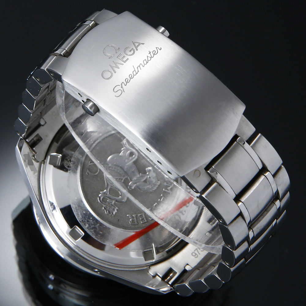 OMEGA(USED)오메가 스피드마스터 트리플 데이