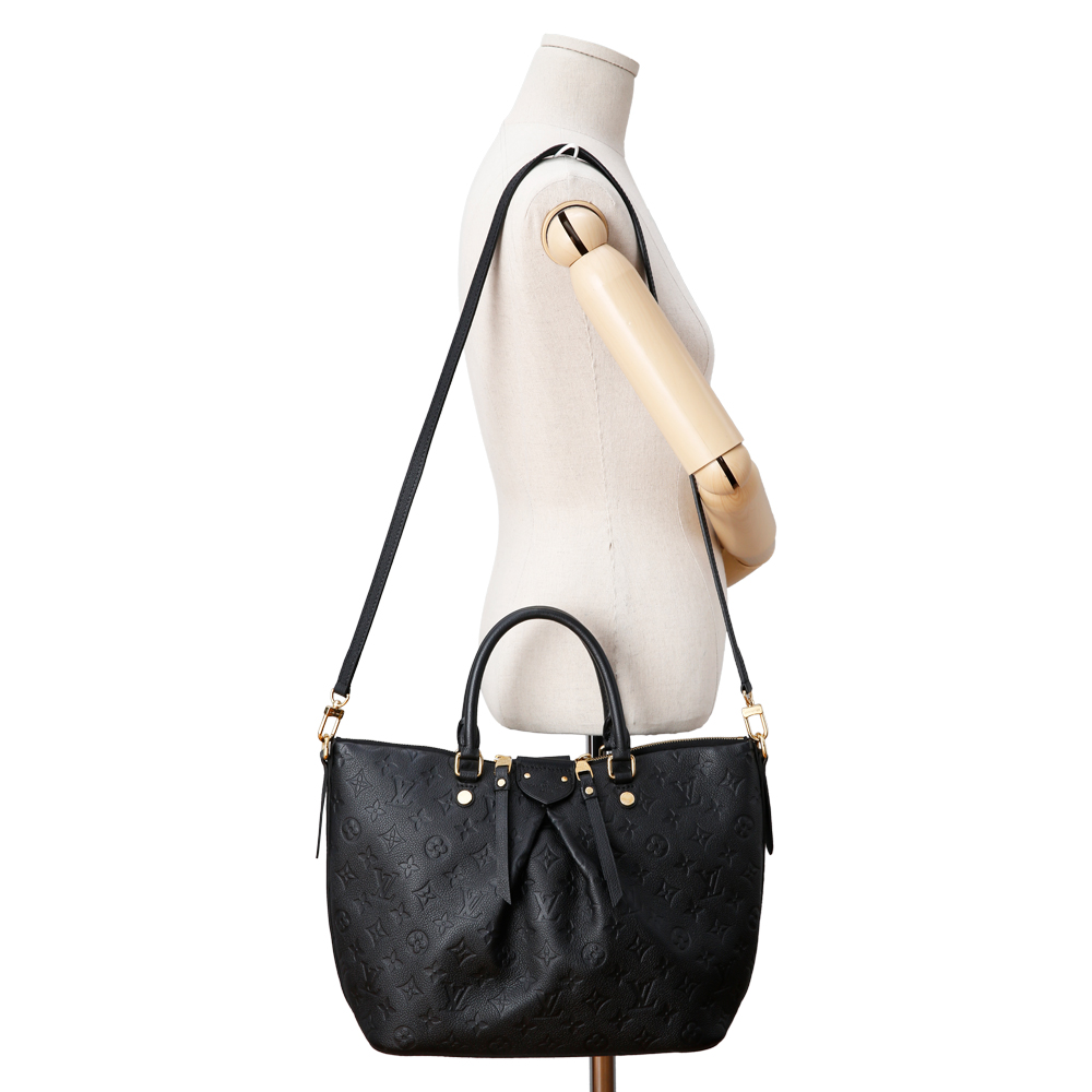 LOUIS VUITTON(USED)루이비통 앙프렝트 마자랭MM