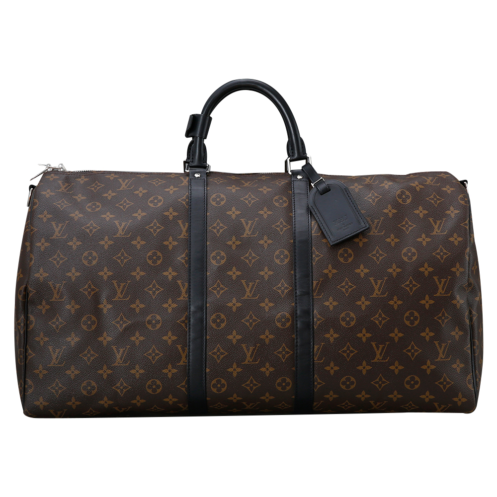 LOUIS VUITTON(USED)루이비통 모노그램 키폴55 스트랩
