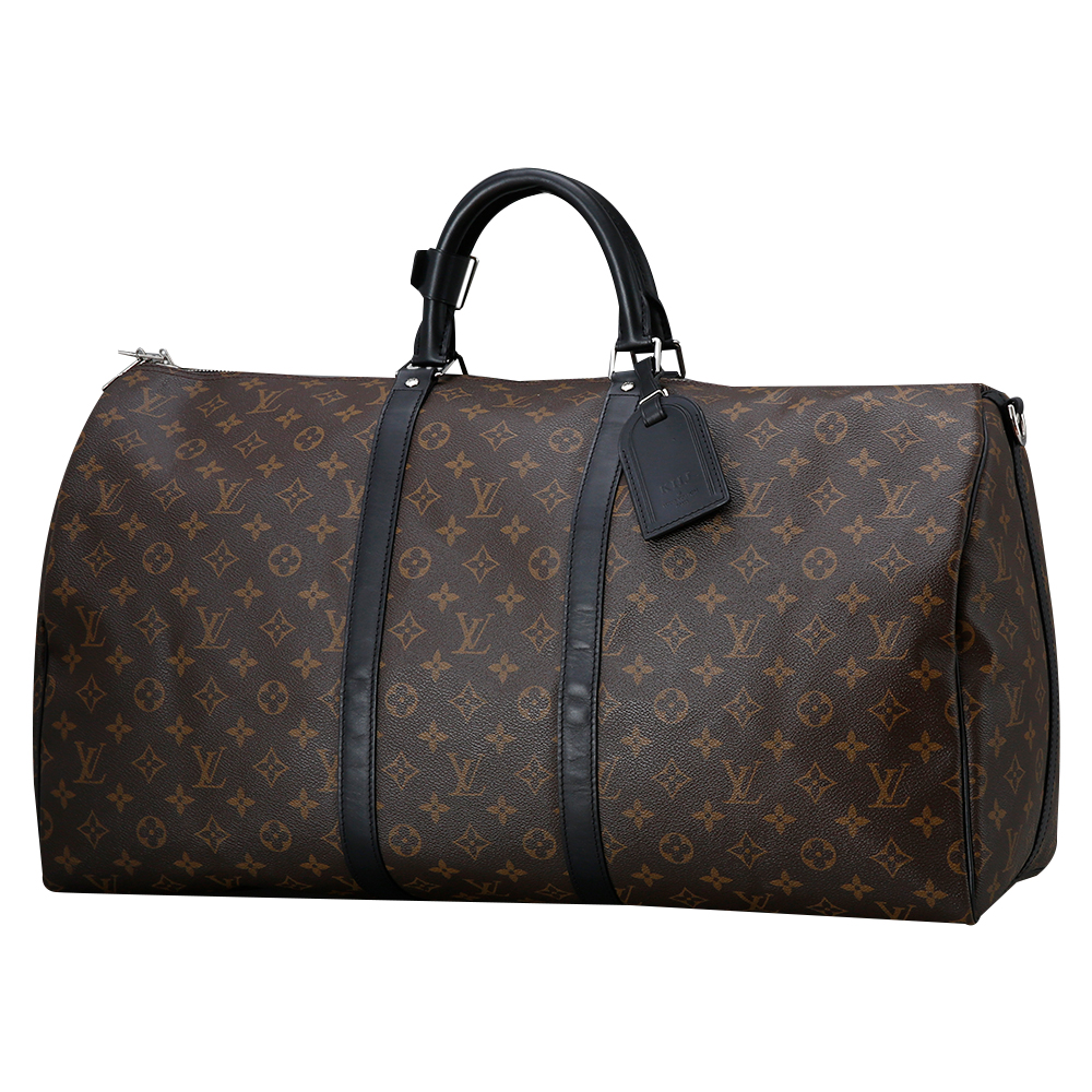LOUIS VUITTON(USED)루이비통 모노그램 키폴55 스트랩