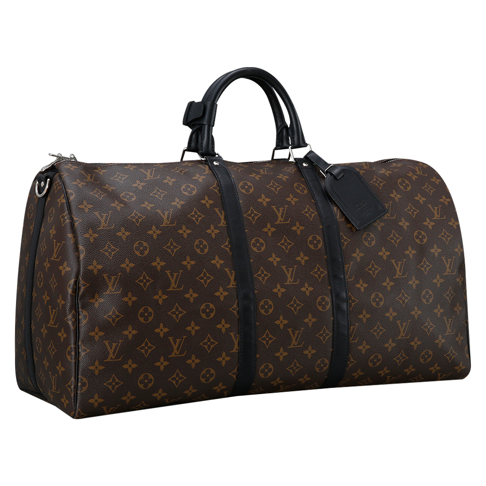 LOUIS VUITTON(USED)루이비통 모노그램 키폴55 스트랩