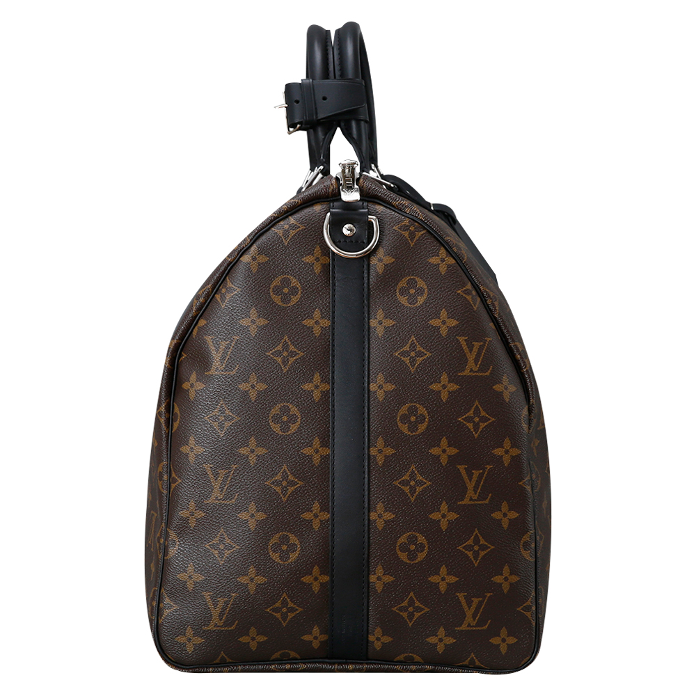 LOUIS VUITTON(USED)루이비통 모노그램 키폴55 스트랩