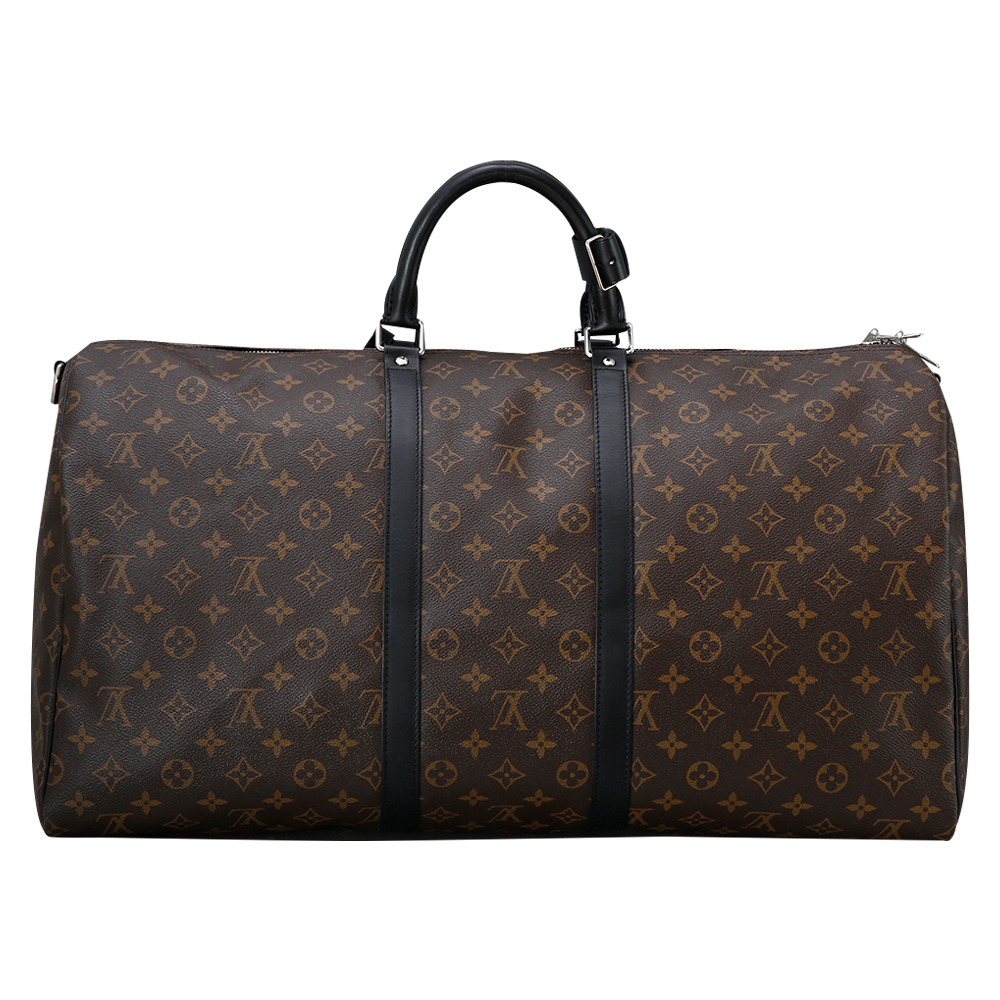 LOUIS VUITTON(USED)루이비통 모노그램 키폴55 스트랩