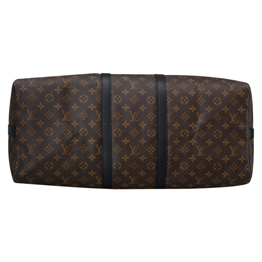 LOUIS VUITTON(USED)루이비통 모노그램 키폴55 스트랩