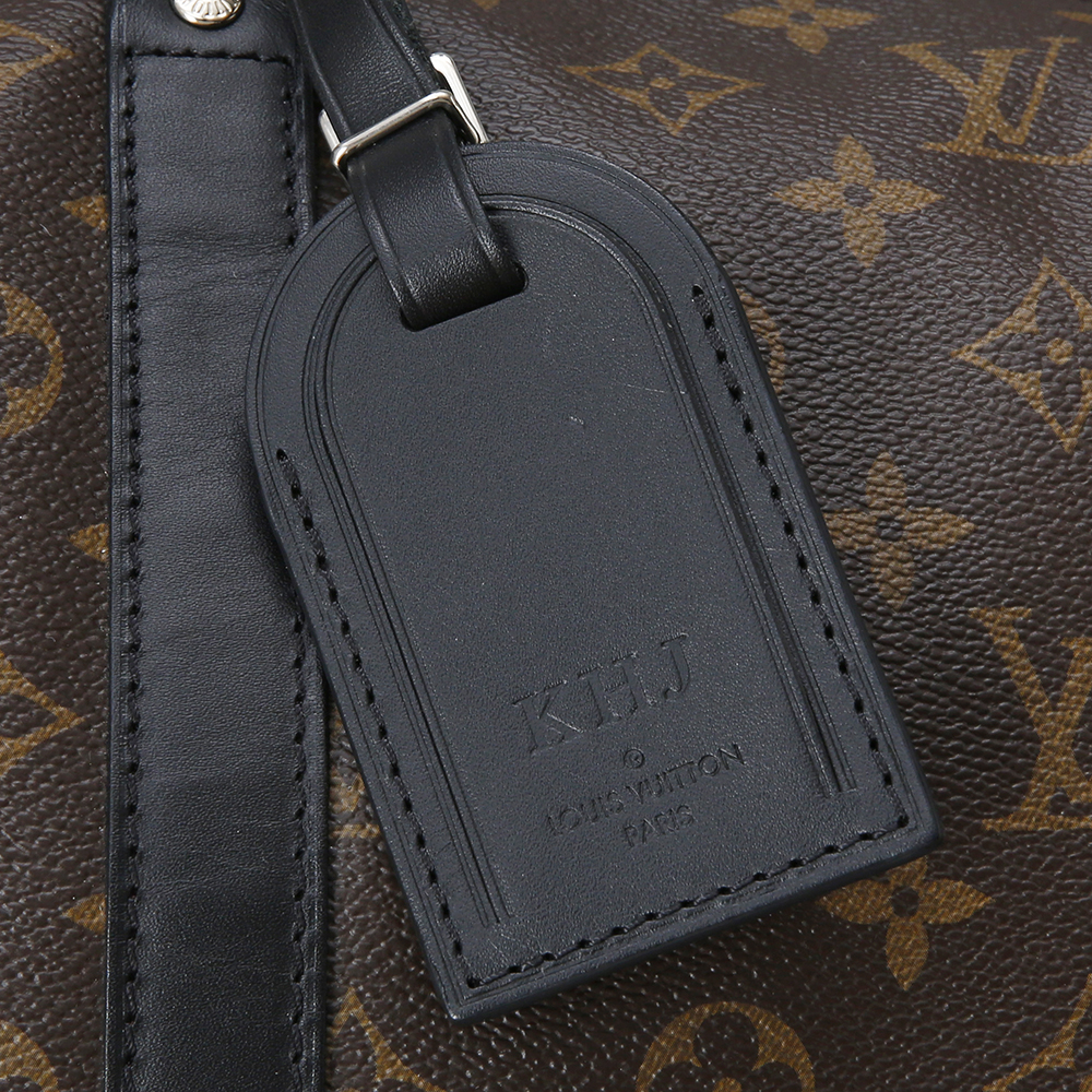 LOUIS VUITTON(USED)루이비통 모노그램 키폴55 스트랩