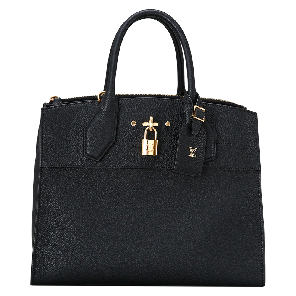 LOUIS VUITTON(USED)루이비통 시티 스티머MM